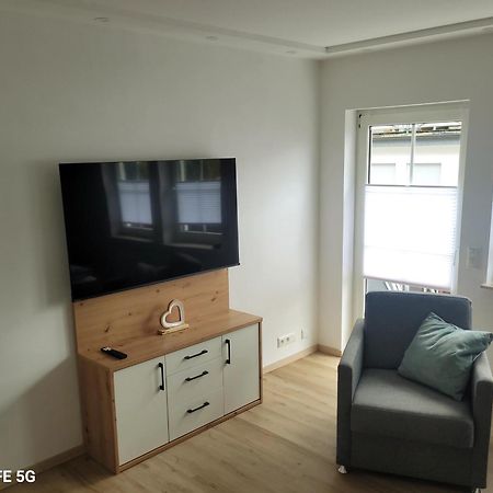 Ferienwohnung Ortsmitte-Willingen Willingen  Buitenkant foto