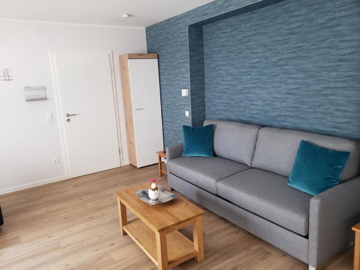 Ferienwohnung Ortsmitte-Willingen Willingen  Buitenkant foto