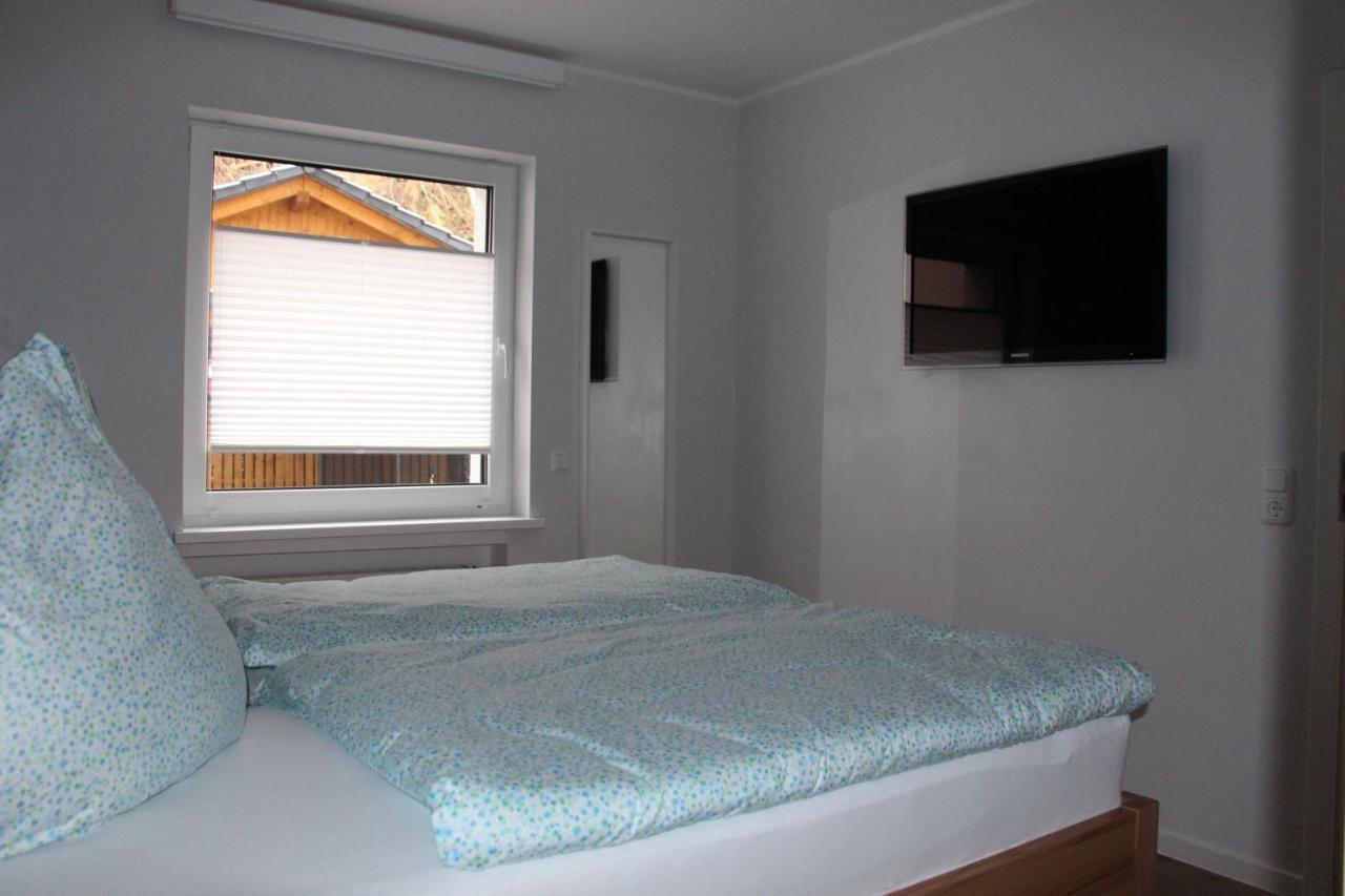 Ferienwohnung Ortsmitte-Willingen Willingen  Buitenkant foto