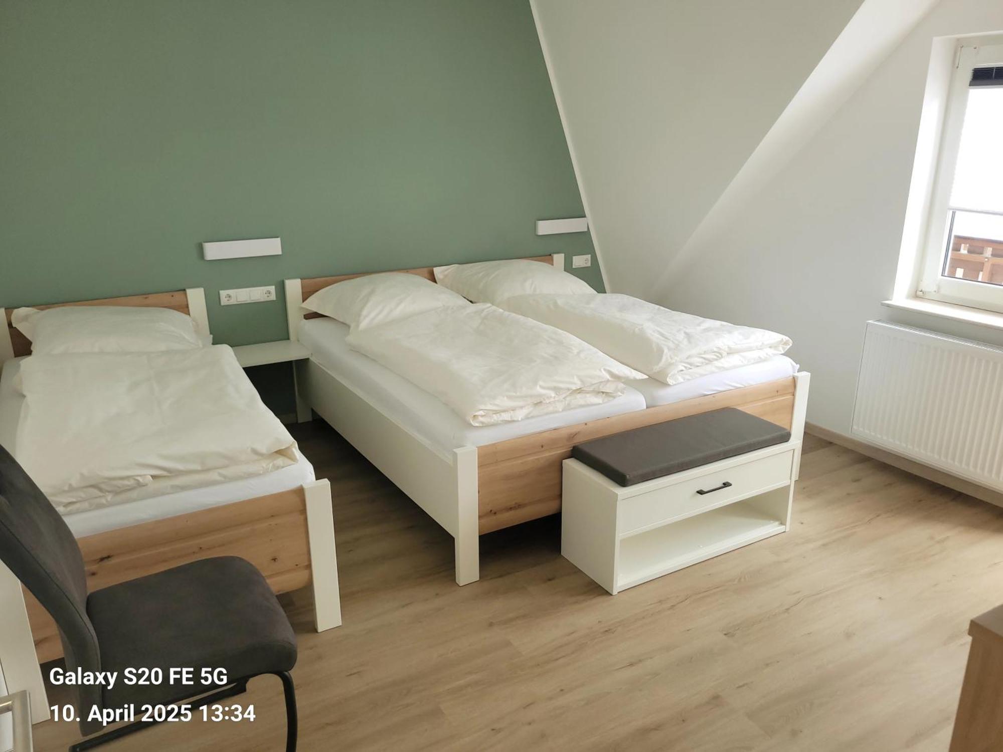 Ferienwohnung Ortsmitte-Willingen Willingen  Kamer foto