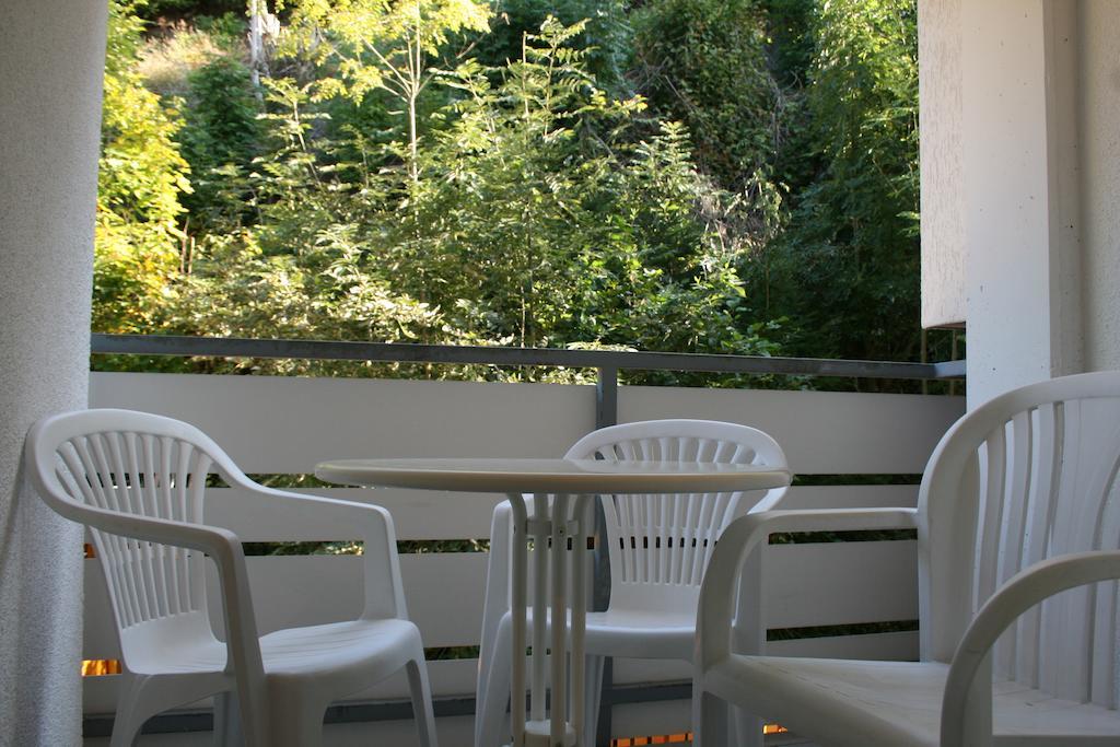 Ferienwohnung Ortsmitte-Willingen Willingen  Buitenkant foto