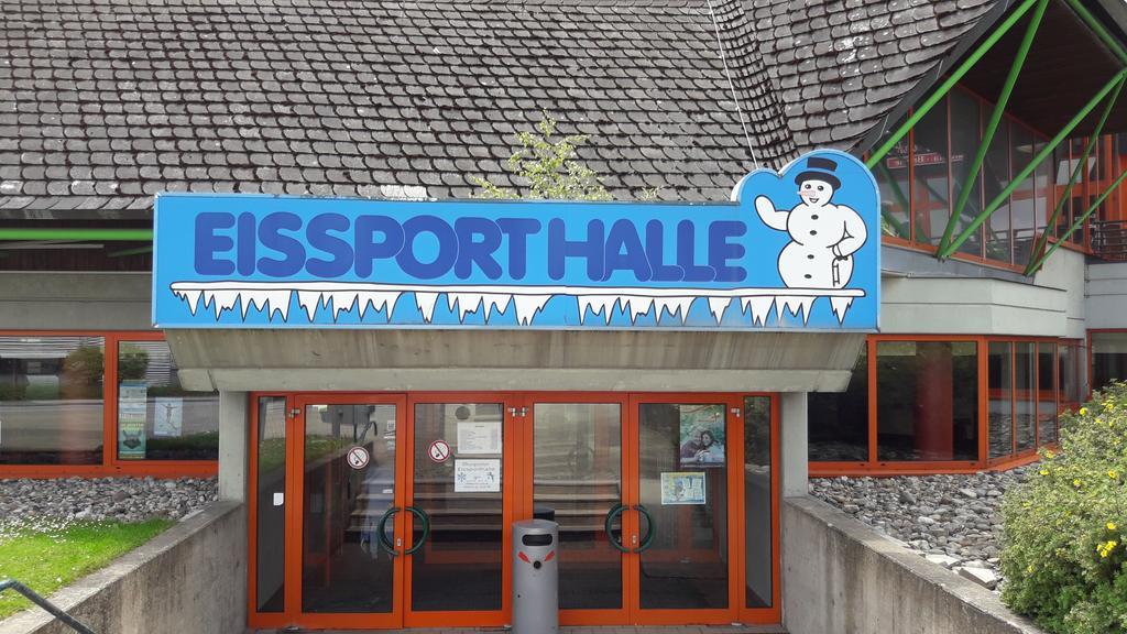 Ferienwohnung Ortsmitte-Willingen Willingen  Buitenkant foto